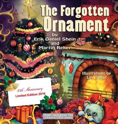 The Forgotten Ornament