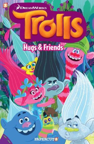 Hugs & Friends