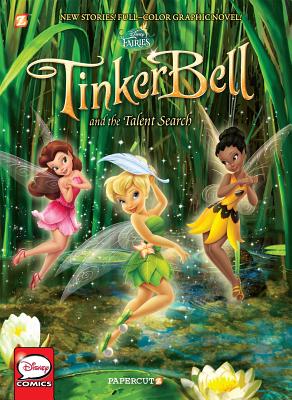 Disney Fairies #20