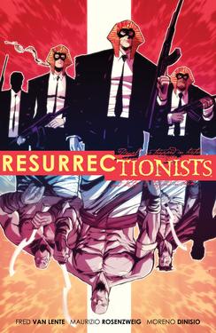 Resurrectionists