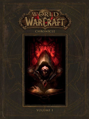 World of Warcraft Chronicle, Volume 1