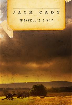 McDowell's Ghost