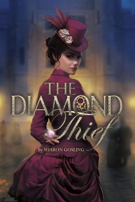 The Diamond Thief