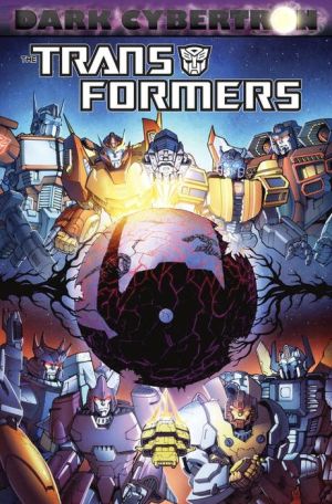 Transformers: Dark Cybertron