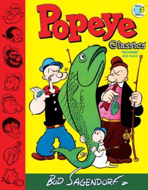 Popeye Classics, Volume 7