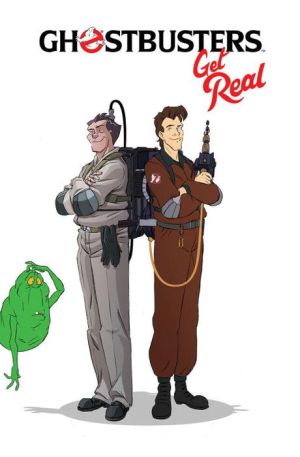 Ghostbusters: Get Real