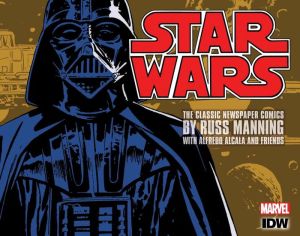 Star Wars: The Classic Newspaper Comics Vol. 1