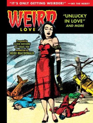 Weird Love: Unlucky in Love