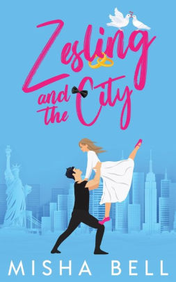 Zesling and the city