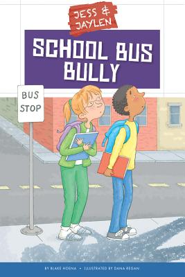 School Bus Bully