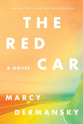 The Red Car