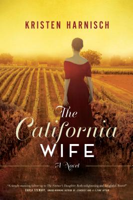 The California Wife