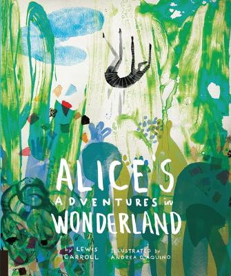 Alice's Adventures in Wonderland