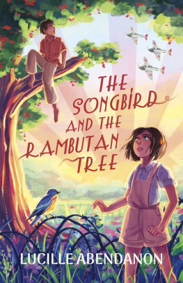 The Songbird and the Rambutan Tree