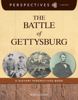 The Battle of Gettysburg