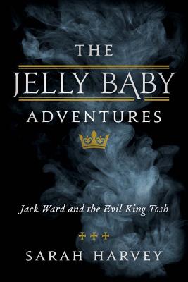 The Jelly Baby Adventures