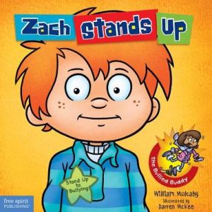 Zach Stands Up