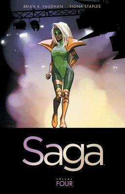 Saga, Volume 4