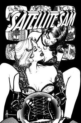 Satellite Sam, Volume 2