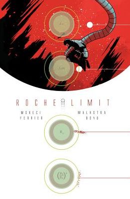 Roche Limit, Volume 1