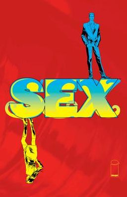 Sex, Volume 3: Broken Toys