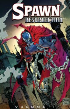 Spawn: Resurrection, Volume 1