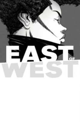 East of West, Volume 5: All These Secrets