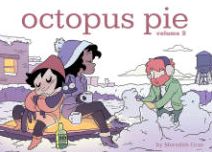 Octopus Pie, Volume 3