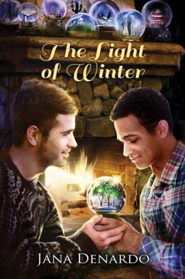 The Light of Winter