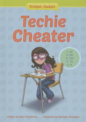 Techie Cheater