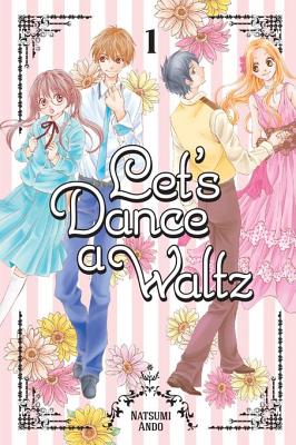 Let's Dance a Waltz Volume 1