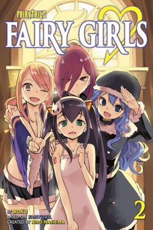 Fairy Girls 2