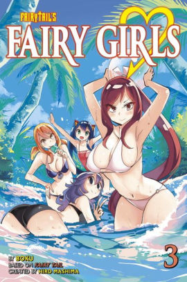 Fairy Girls 3