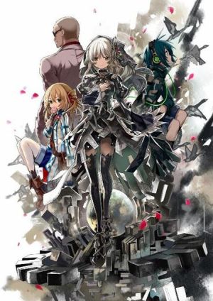 Clockwork Planet, Volume 10