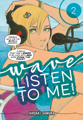 Wave, Listen to Me! 2