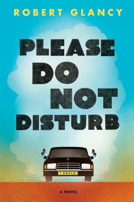 Please Do Not Disturb