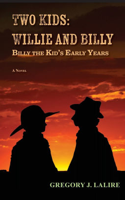 Two Kids, Willie and Billy