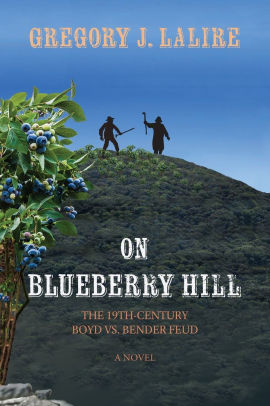 On Blueberry Hill