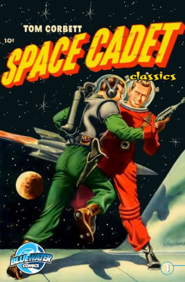 Tom Corbett: Space Cadet