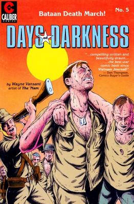 Days of Darkness Vol.1 #5