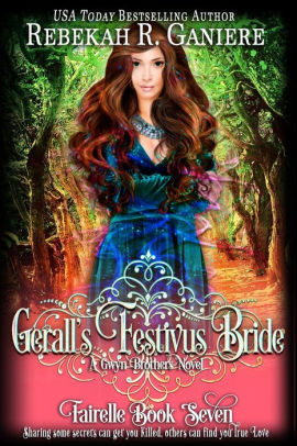 Gerall's Festivus Bride