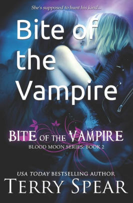 Bite of the Vampire