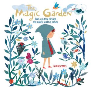 The Magic Garden