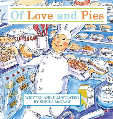 Of Love and Pies