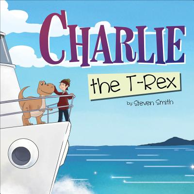 Charlie the T-Rex