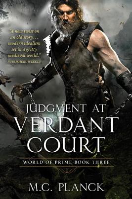 Judgment at the Verdant Court