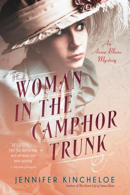 The Woman in the Camphor Trunk