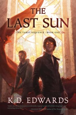 The Last Sun