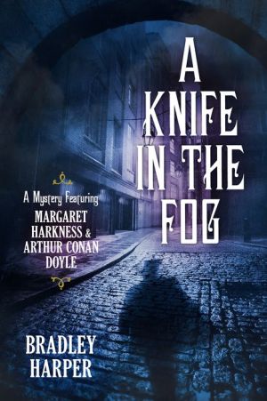 A Knife in the Fog