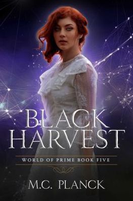 Black Harvest